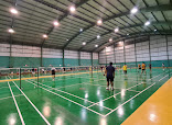SAND HAUS Badminton Club thumb 7